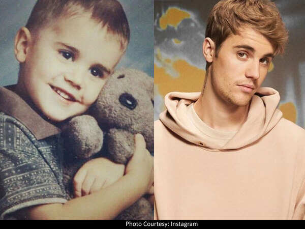 Justin Bieber Stills