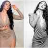 Pics: Kiara Advani's thigh-high slit gown will make you go weak in the knees!