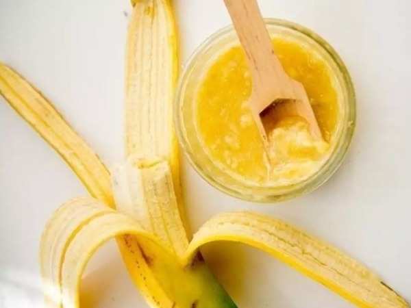 Best DIY Banana Face Masks That Will Work Wonders For Your Skin