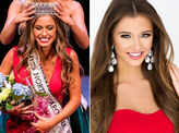 Jane Axhoj crowned Miss North Carolina USA 2020