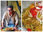 Chef Tarun Sibal, Director, One Fine Meal