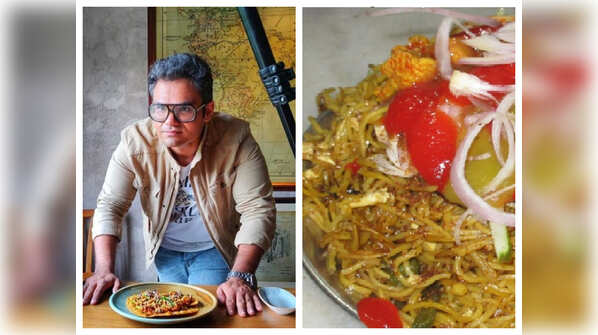Chef Tarun Sibal, Director, One Fine Meal