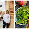 Chef Veena Arora- Chef De Cuisine, The Spice Route, The Imperial, New Delhi