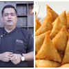 Chef Manoj Rawat, Executive Chef, Hilton Garden Inn, Gurgaon, Baani Square
