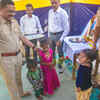 Article image for: Trending photos of <i class="tbold">Children's Day</i> on TOI today