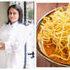 Chef Jyotika Malik- Developmental Chef, Olive Group of Restaurants