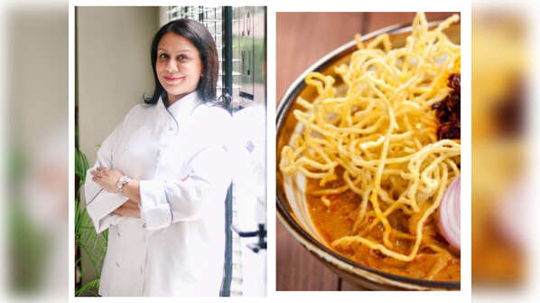 Chef Jyotika Malik- Developmental Chef, Olive Group of Restaurants