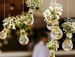 Here's how you can have cost-effective wedding decor
