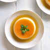 Caramel custard