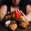 Diabetes and desserts