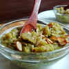 Lauki halwa