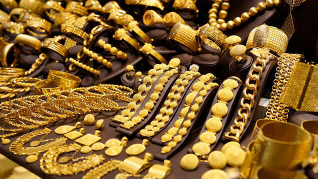 Gold museums across the world for the lovers of gilded metal
