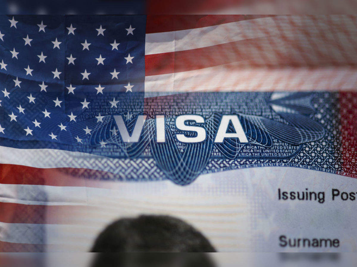 Applying for a US visa? Here's everything you want to know, India - Times  of India Travel