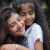 Juhi Parmar with Samairra