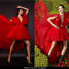 ​Malaika Arora and Kendall Jenner