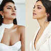 ​Deepika Padukone to Priyanka Chopra: When Bollywood and Hollywood stars twinned in matching outfits