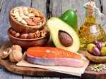 Focus on healthy fats