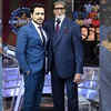 Photo: Emraan Hashmi beams as he shares the frame with Amitabh Bachchan