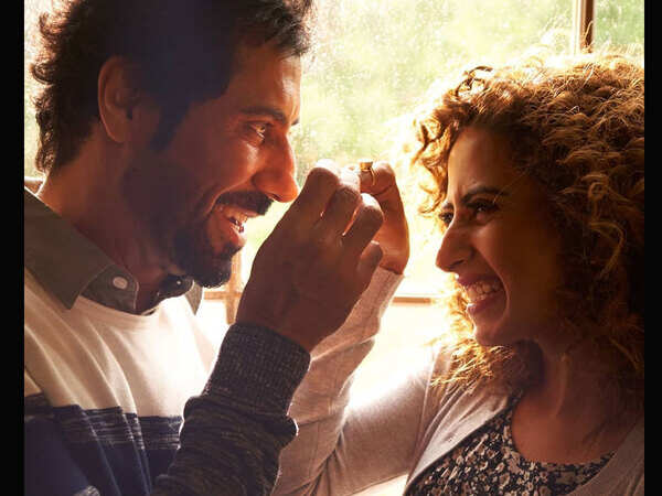 Binnu Dhillon
