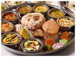 Interesting facts about Rajasthani cuisine