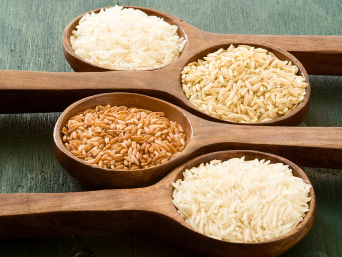 rice the worst diet food of all time