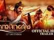 Mamangam - Hindi Official Trailer