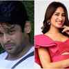 ​Sidharth Shukla compared Mahira Sharma's face to shoes