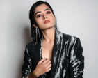 Rashmika Mandanna hits back at trolls like a boss!