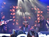 Shankar, Ehsaan and Loy's power-packed performance at Antaragni