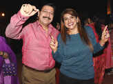A sparkling Diwali for Lucknowites