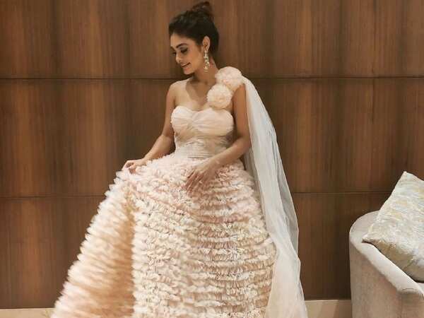 Sreejita De Images