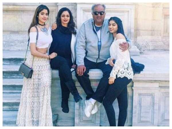 Boney Kapoor