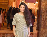 Tanya Gharvi hosts a trunk show