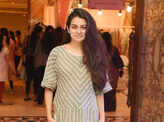 Tanya Gharvi hosts a trunk show