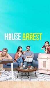 House Arrest