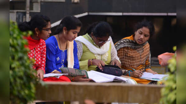 Mode of Examination