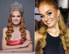 Natasja Kunde crowned Miss World Denmark 2019