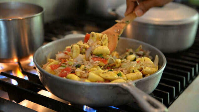 Biryani and new additions on the food menu of IRCTC mail, express trains