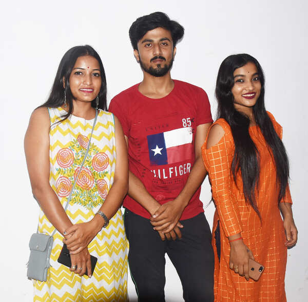 Amit Singh Pictures