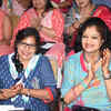 Article image for: <i class="tbold">sushila</i> Agarwal and Reena Agarwal