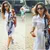 sachin and babi light blue dress Smart Casual Men
