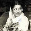 Article image for: Click here to see the latest images of <i class="tbold">Lata Mangeshkar</i>