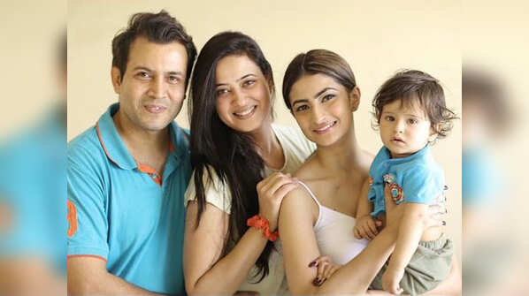 On her turbulent married life with Abhinav Kohli