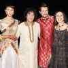 Zakir Hussain's daughter gets engaged- The Etimes Photogallery Page 2