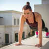 Other effective core exercises