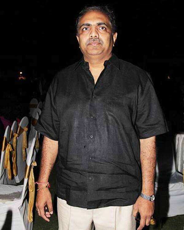 Ashvin Gidwani Stills