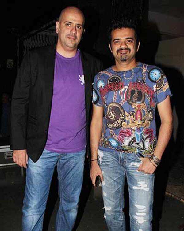 Ashvin Gidwani Images