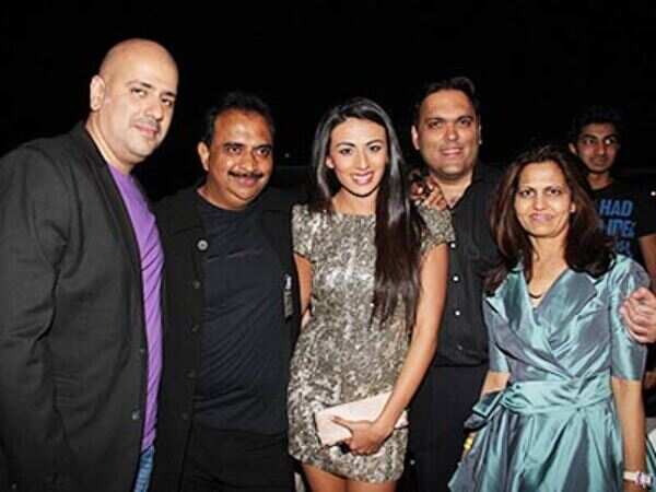 Ashvin Gidwani Photos