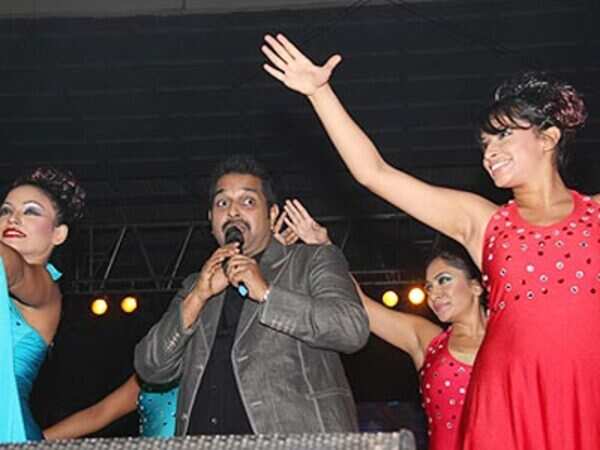 Ashvin Gidwani Pictures