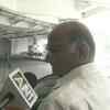 NCP Chief Sharad Pawar arrives in Delhi, to hold meeting with Congress Interim President Sonia Gandhi at 4pm today